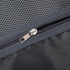 14"/20" 2 Pcs/Set ABS Spinner Wheel Luggage with Combination Lock