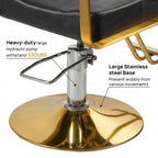 Black & Beauty Personal Care Furniture