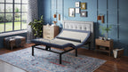 BT6500 California King Adjustable Bed Base