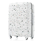 Luggage Set of 3, 20-inch with USB Port