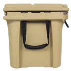 50 Quart Khaki Cooler