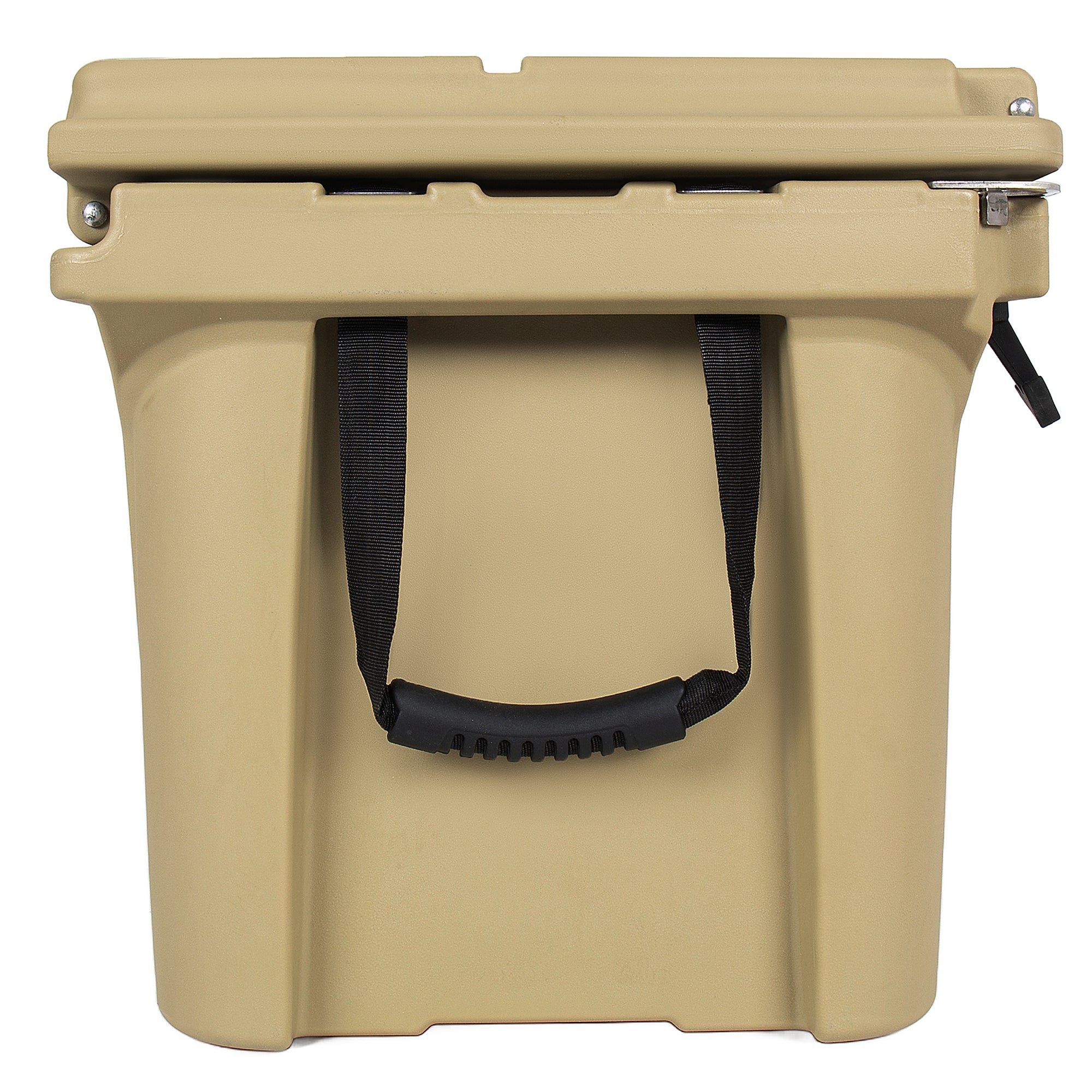 50 Quart Khaki Cooler