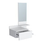 Floating Hallway Cabinet Lowell