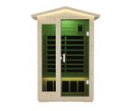 XY-902VY Far Infrared Sauna Room