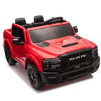 Officially Licensed Dodge RAM 2500 Kids Ride On Truck