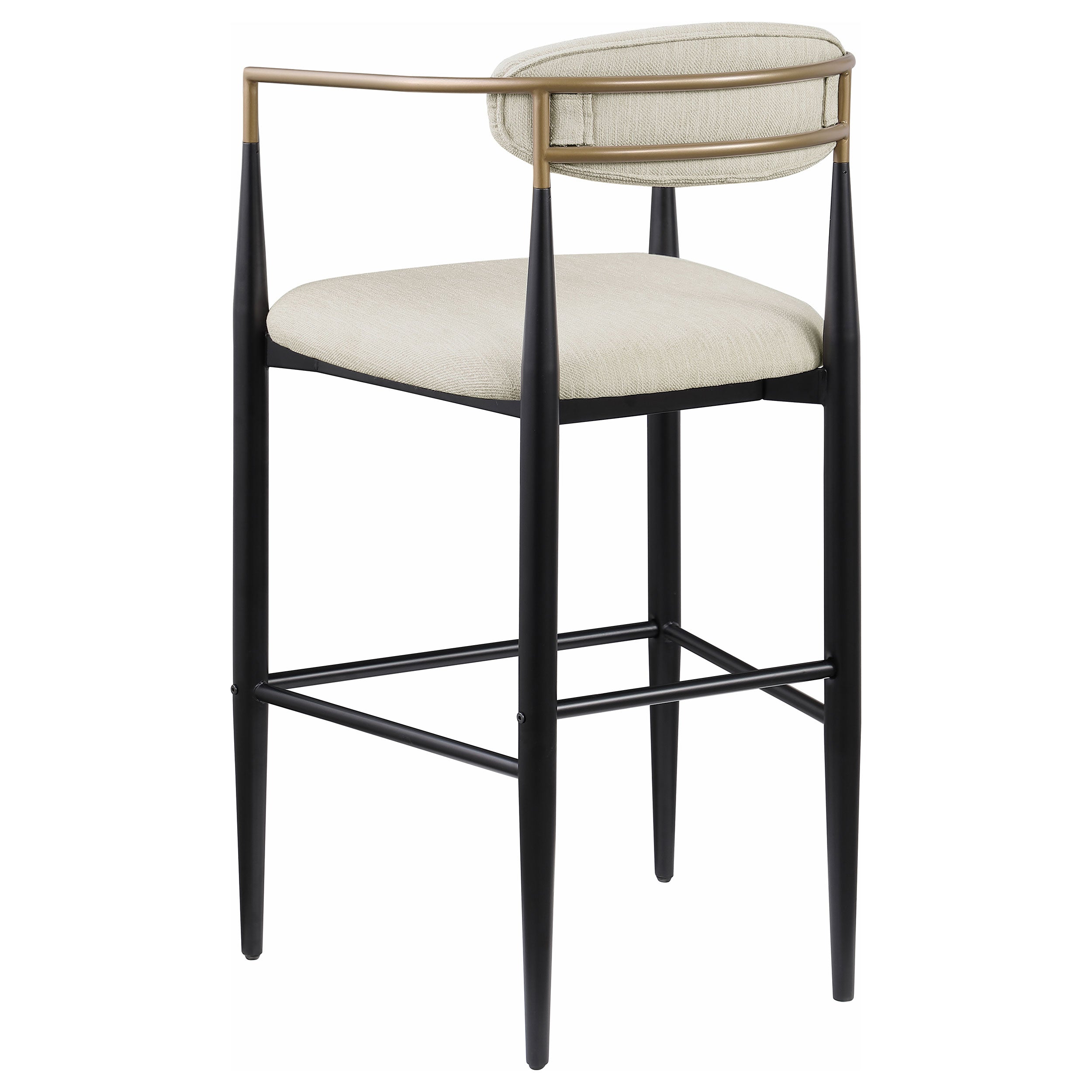 Renfroe Bar-Height Stools Set of Two