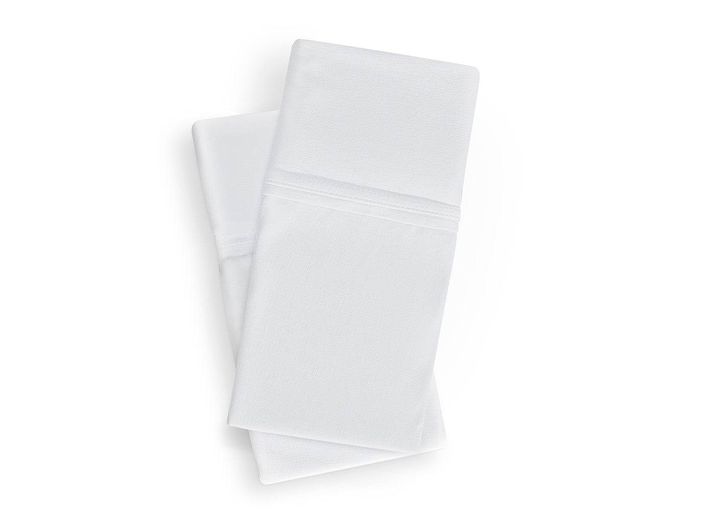 BedGear Dri-Tec King Pillowcase Set