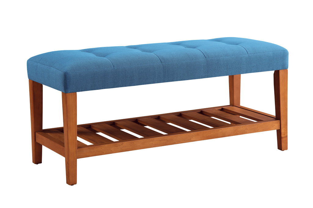 Charla Storage Bench