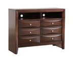 Marilla G1525-TV2 Media Chest