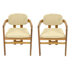 Outdoor Woven Rattan Chair Set