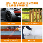 High Efficiency Airless Paint Sprayer