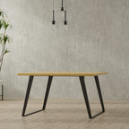 Lowry Square Dining Table
