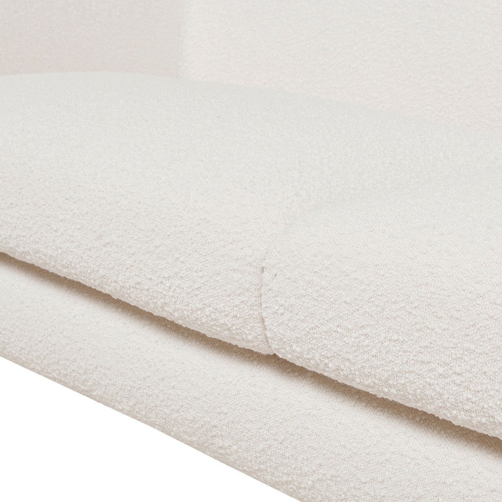Alpine 90.5" Sherpa Sofa