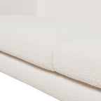 Alpine 90.5" Sherpa Sofa
