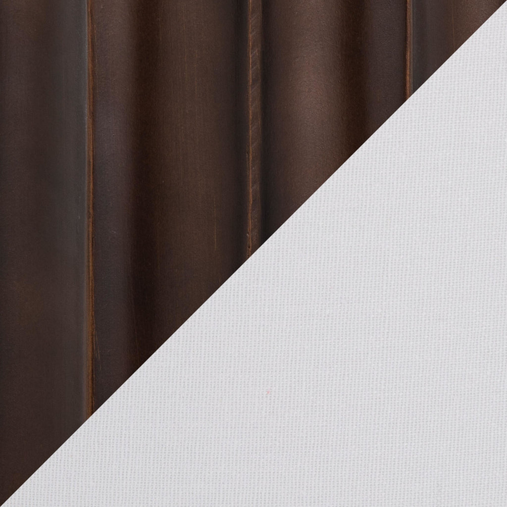 Cylinder Fluted 29.25" Contemporary Polyresin Table Lamp