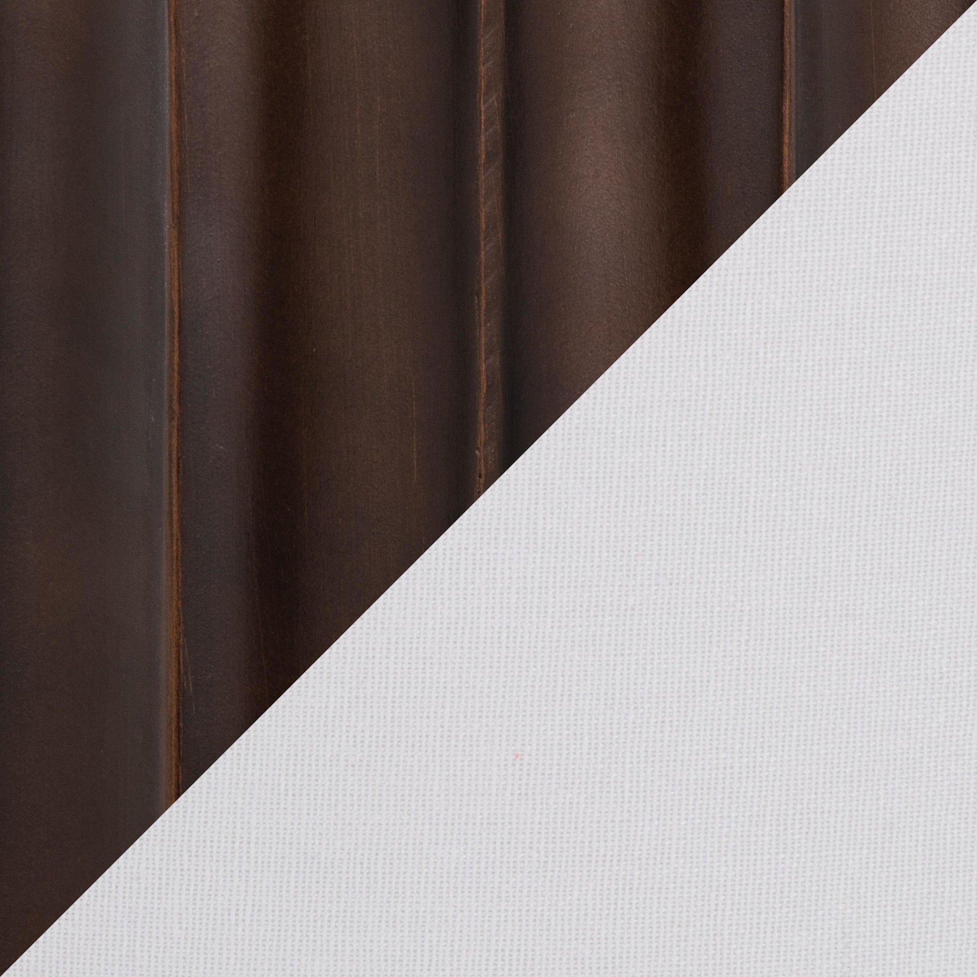 Cylinder Fluted 29.25" Contemporary Polyresin Table Lamp