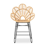 Modern Bohemian Counter Stool