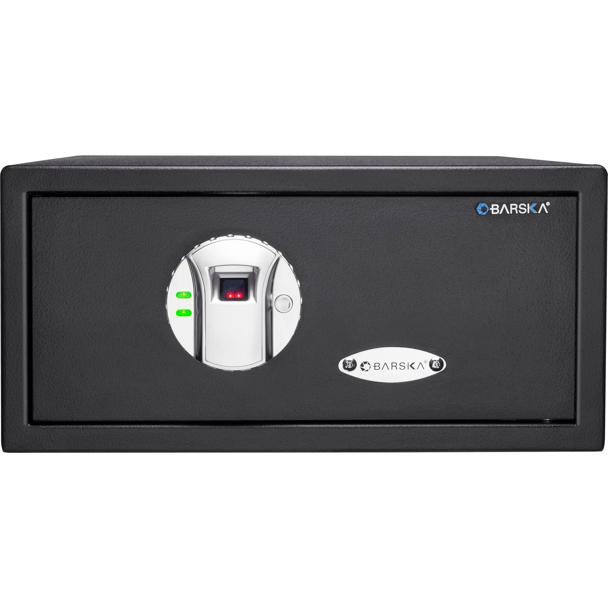0.79 Cu Ft Biometric Security Safe