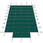 Pool Safety Cover for 20x40ft Rectangular Inground Pools