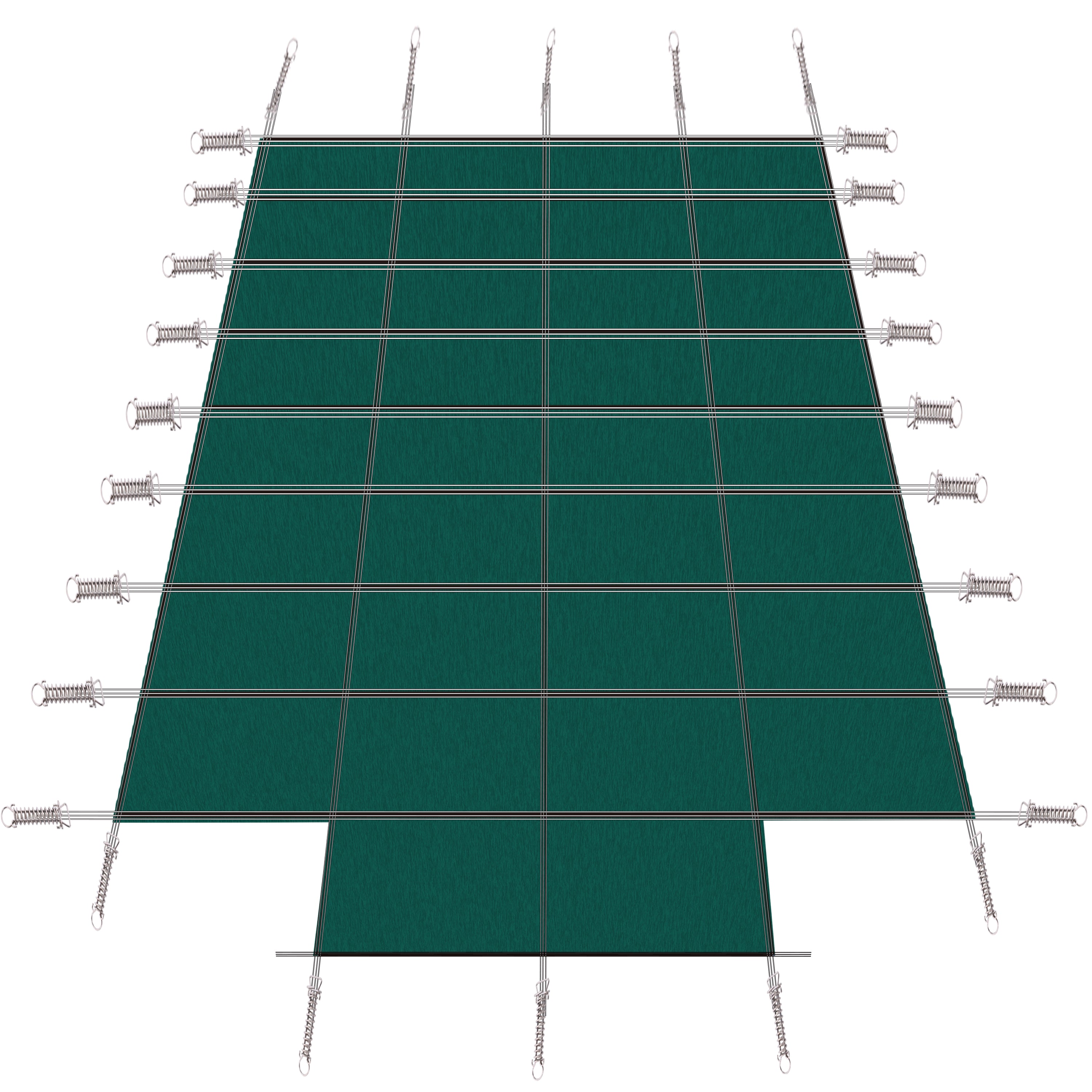 Pool Safety Cover for 20x40ft Rectangular Inground Pools