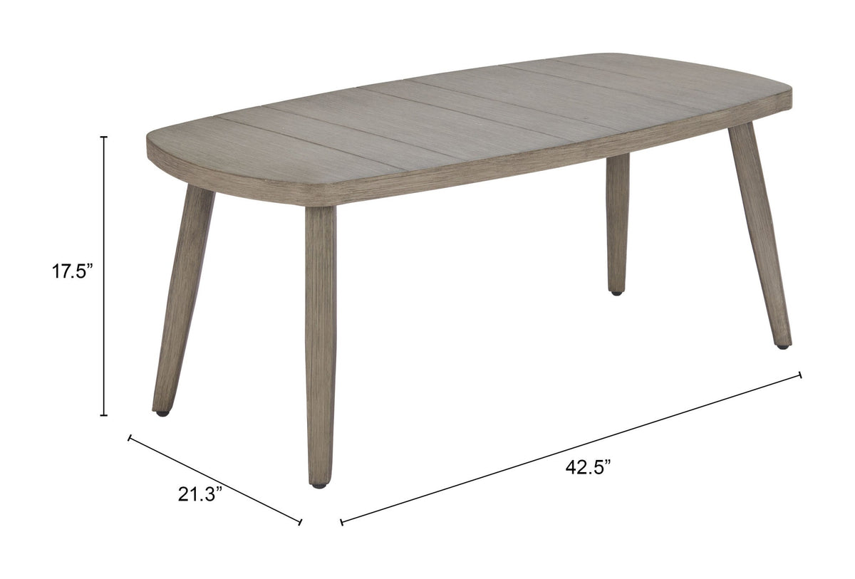 Foret Coffee Table