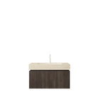 MURI 30" Bathroom Vanity & Sink