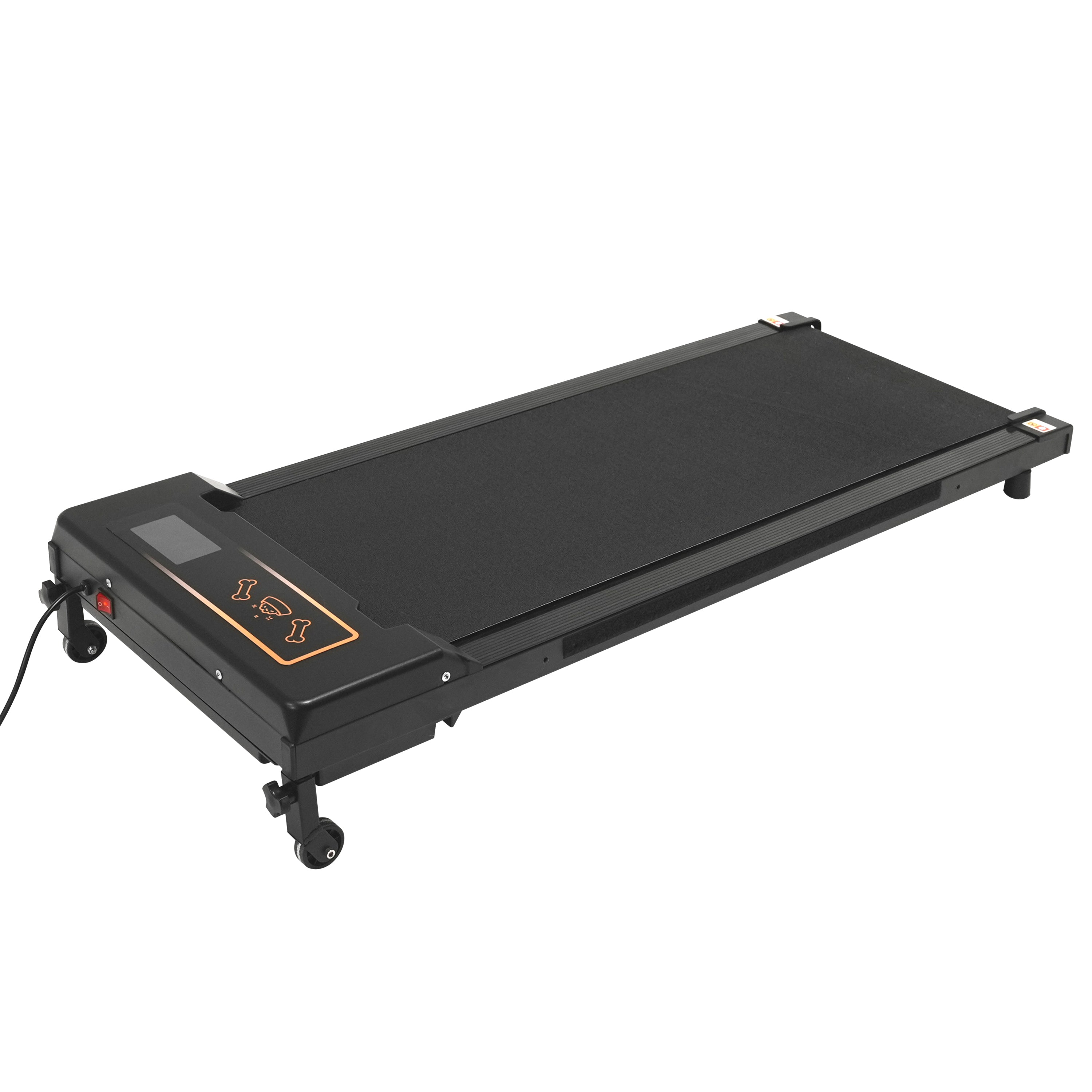 Dog Treadmill for Medium Dogs - Dog Pacer Treadmill