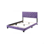 Transitional Bed Frame