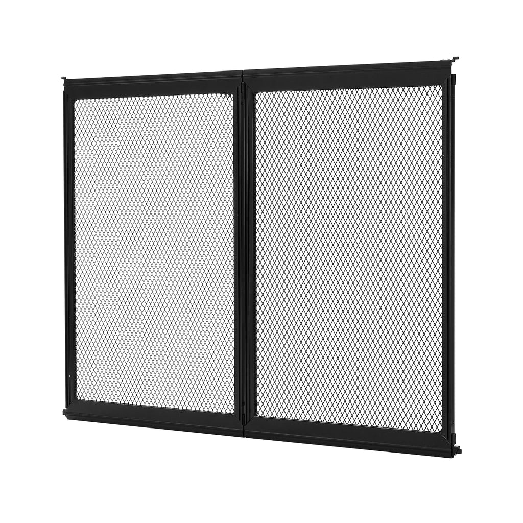 RV Screen Door Protector 24.5 x 20 Inch Door Grille