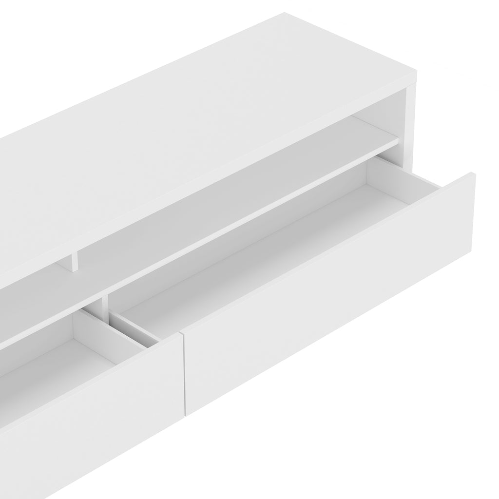 Contemporary Duncan 70" TV Stand