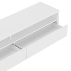Contemporary Duncan 70" TV Stand