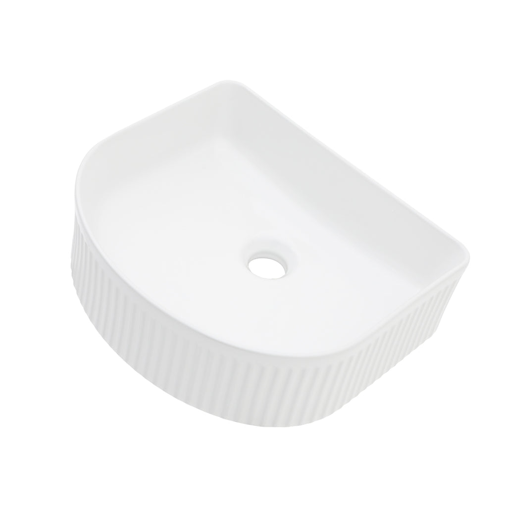 Modern Bathroom Vessel Sink