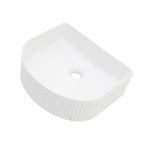 Modern Bathroom Vessel Sink
