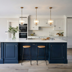 Garnet Pendant Lamp - Coarse