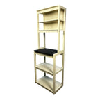 Baker's Rack with Ample Storage Space