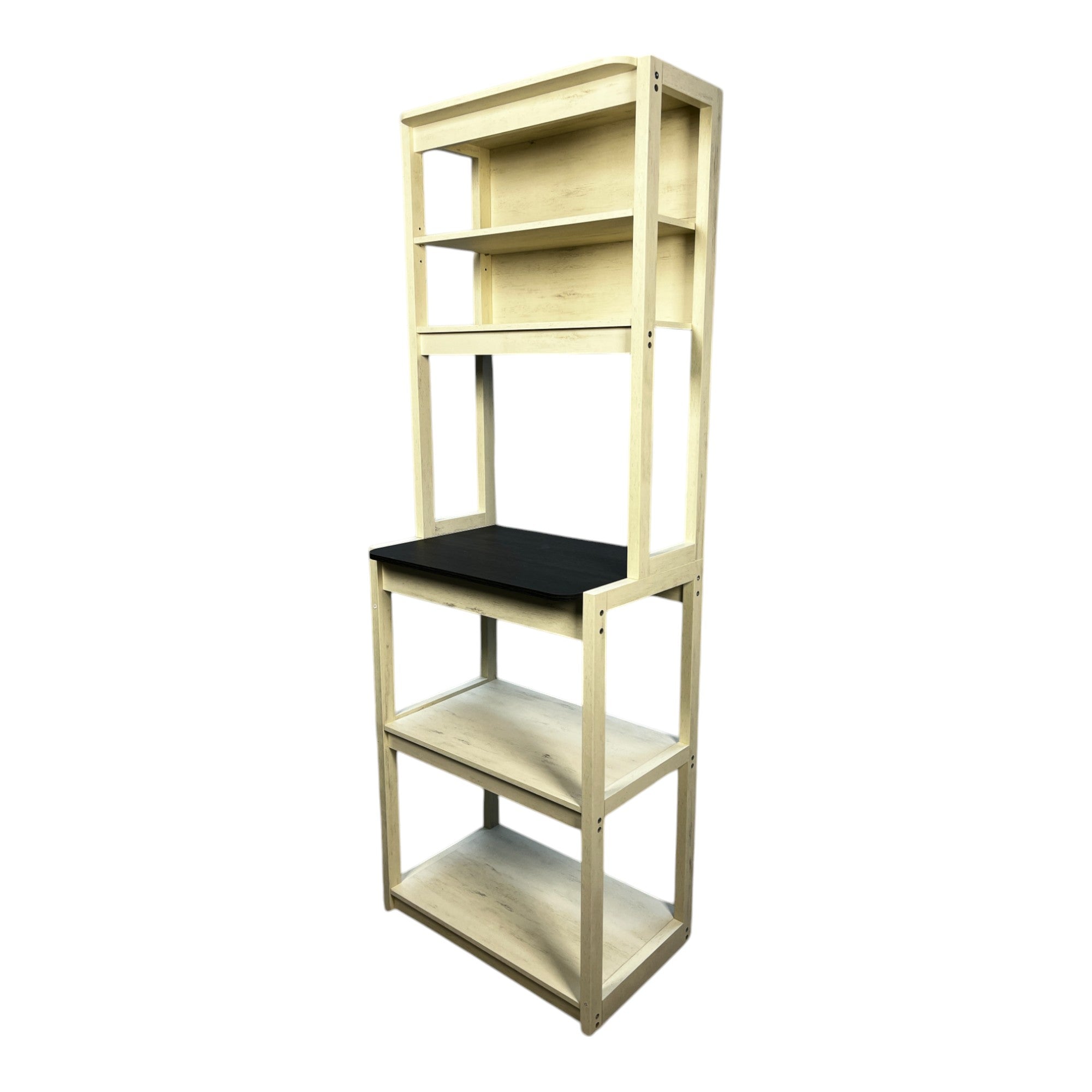 Baker's Rack with Ample Storage Space