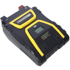 1500 Watts Power Inverter Modified Sine Wave Car LED Display