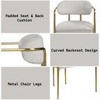 Zayn Dining Seating