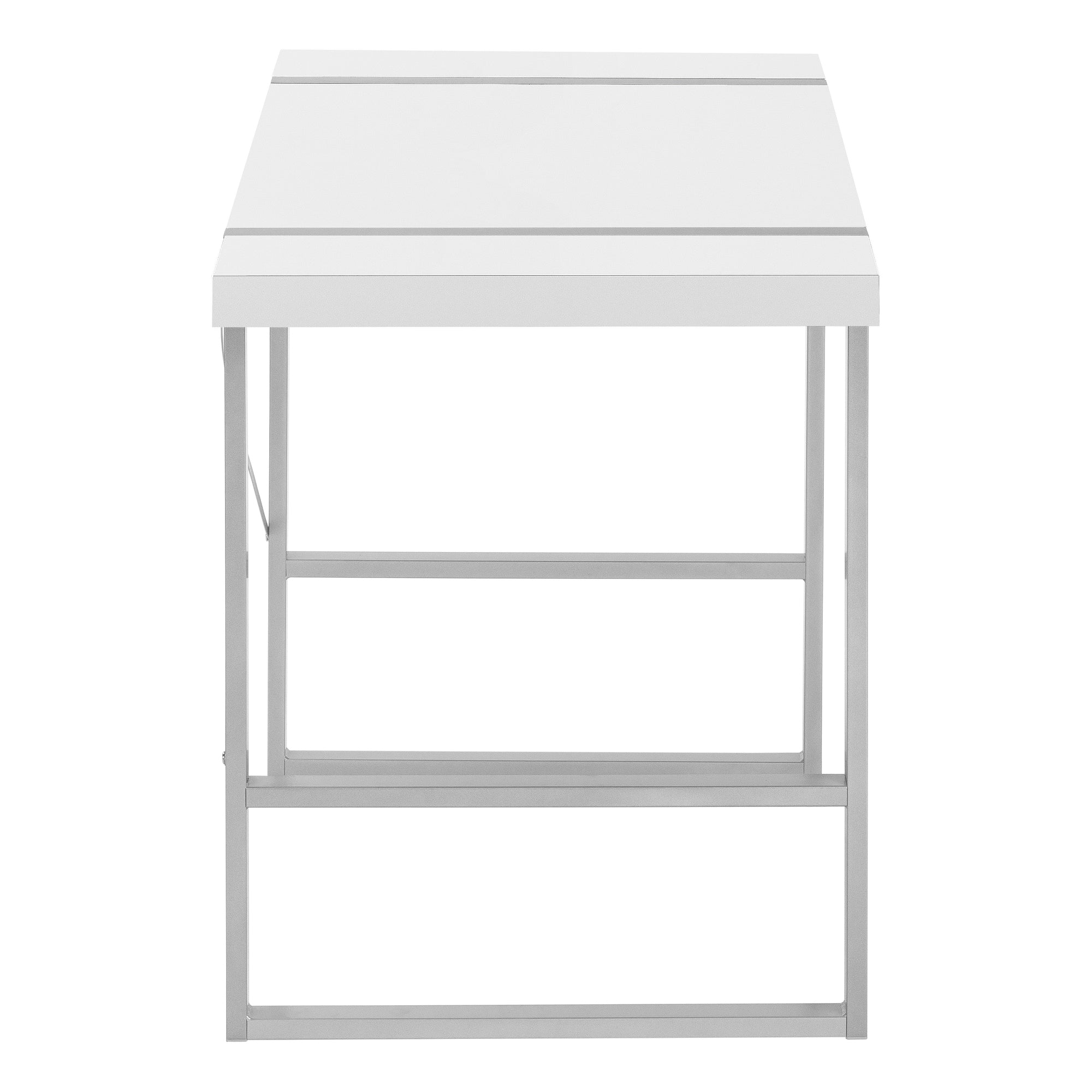 Industrial Computer Desk