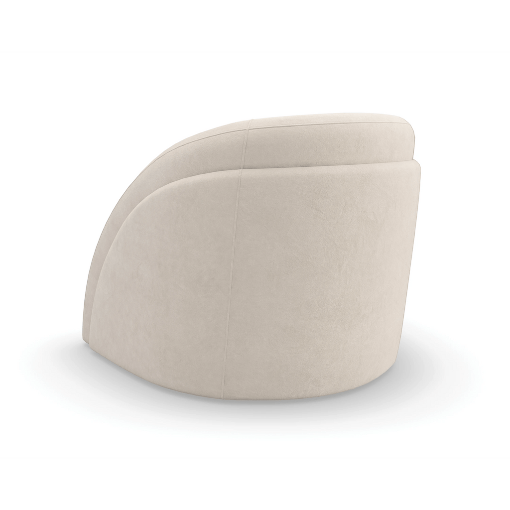 MOVEMENT CHAIR-IVORY