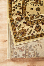 Classic GC_VIN5005 Cream Area Rug