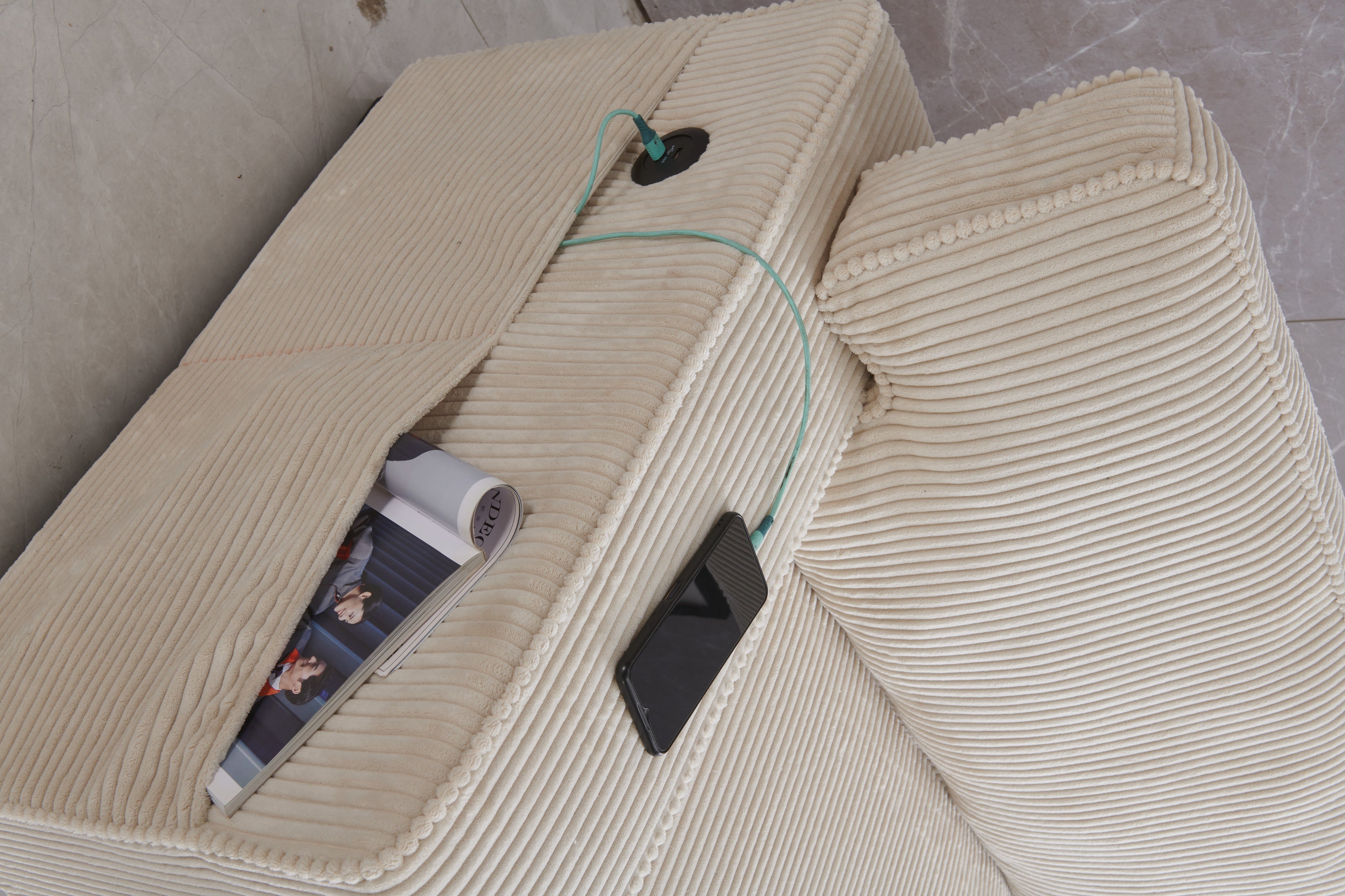 Loveseat