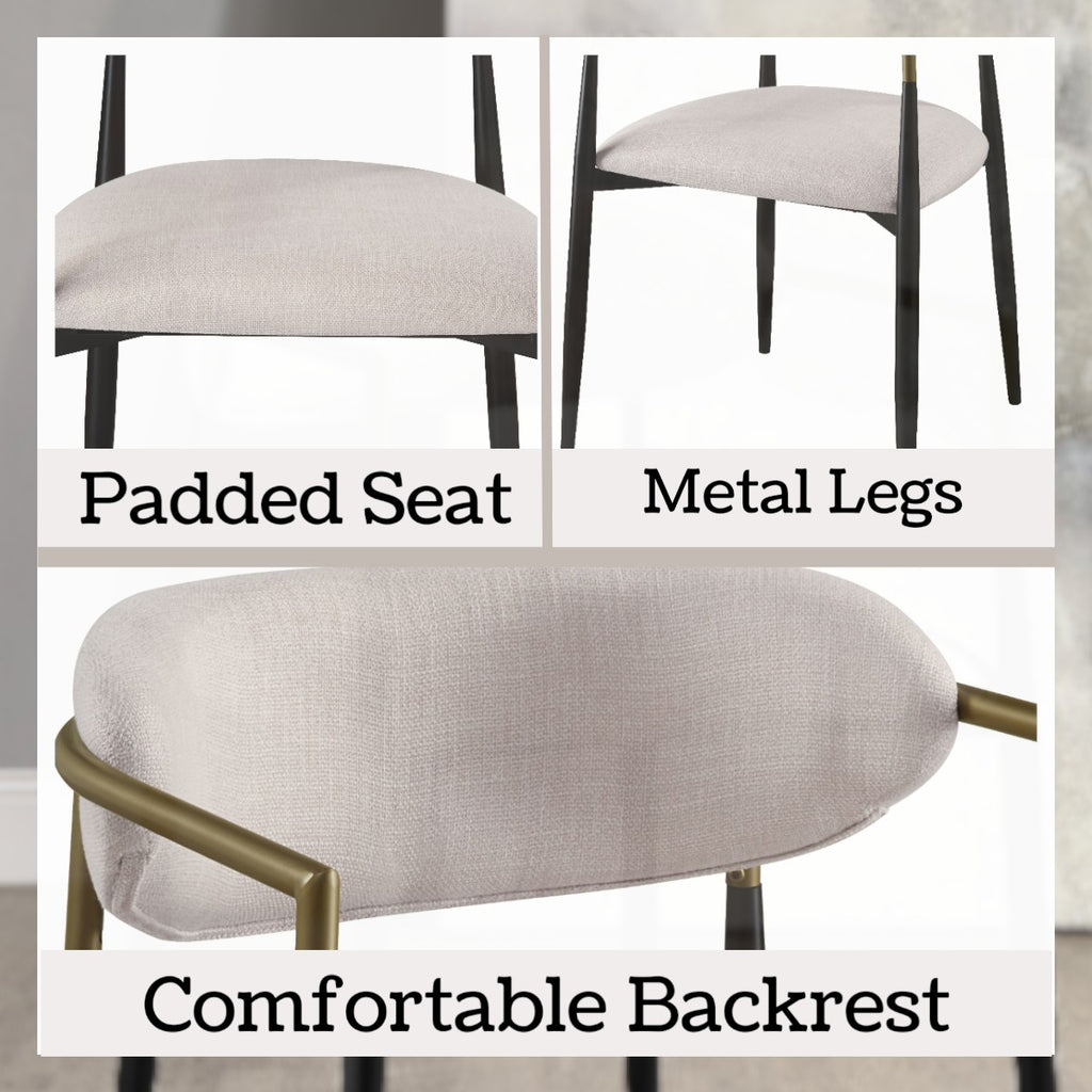 Jaramillo Dining Chair