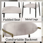 Jaramillo Dining Chair