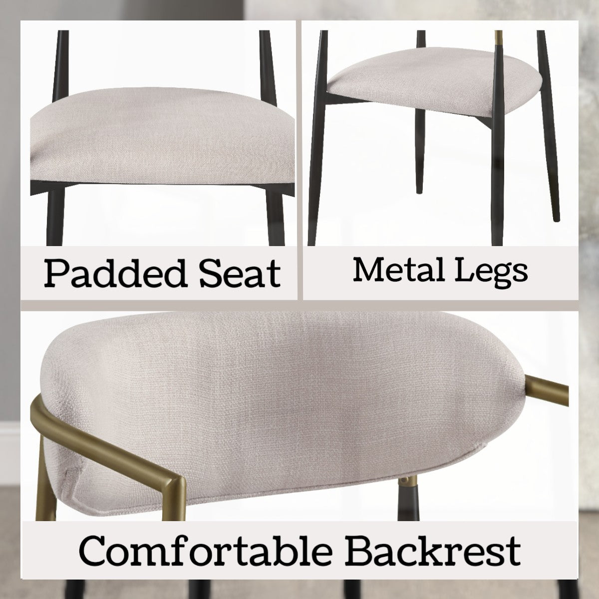 Jaramillo Dining Chair