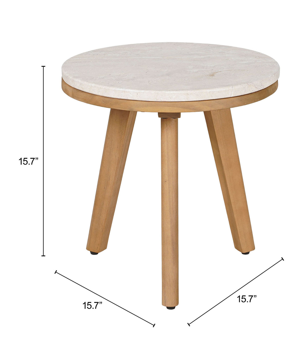Siro Side Table