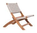 Tide Lounge Chair