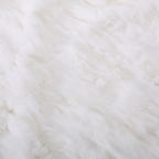Faux Fur Throw Blanket