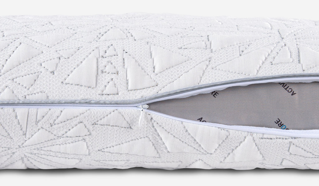 BedGear Storm Cuddle Curve Pillow 0.0