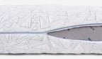 BedGear Storm Cuddle Curve Pillow 0.0